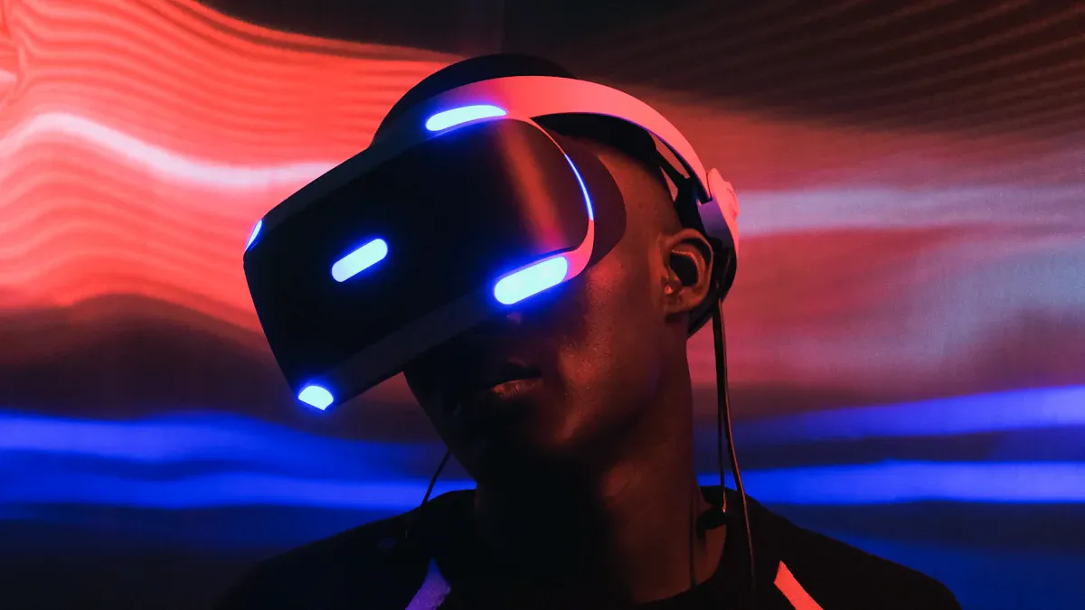 디지털 트윈이란 무엇인가요?