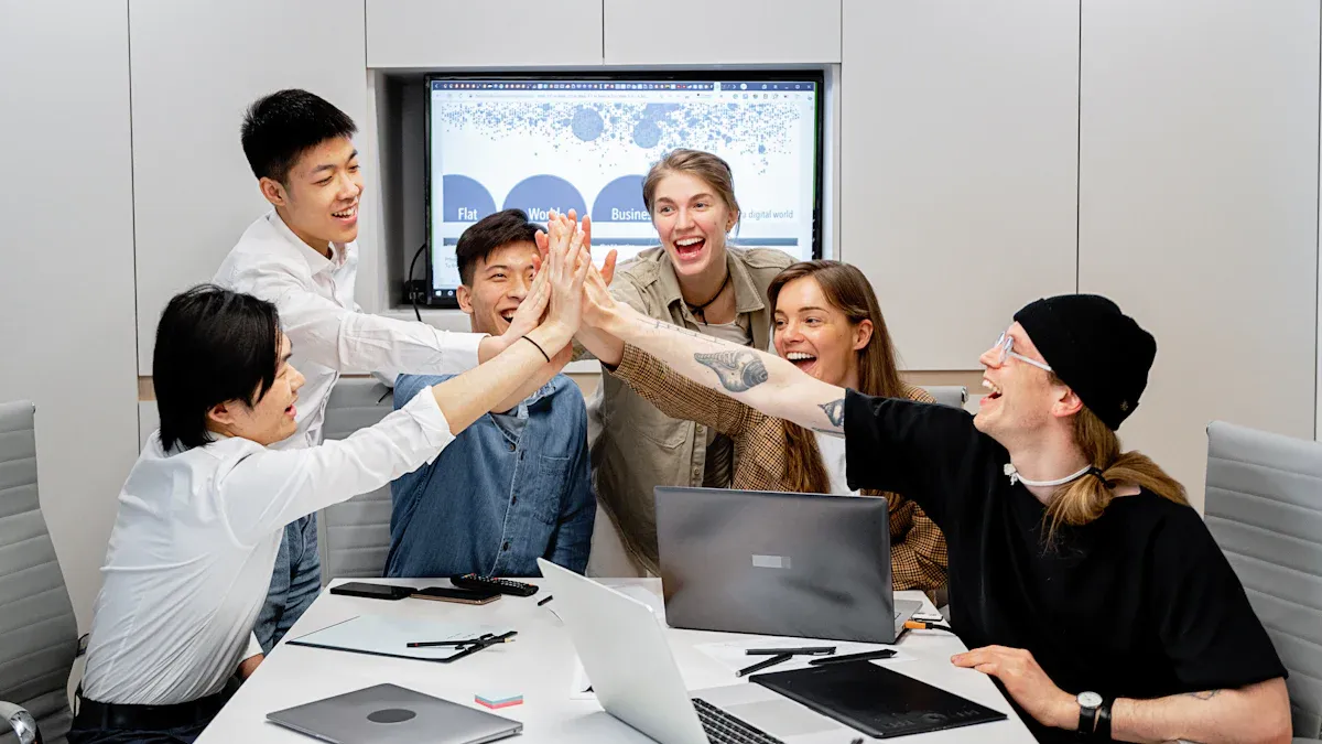 Real Agency Success Stories