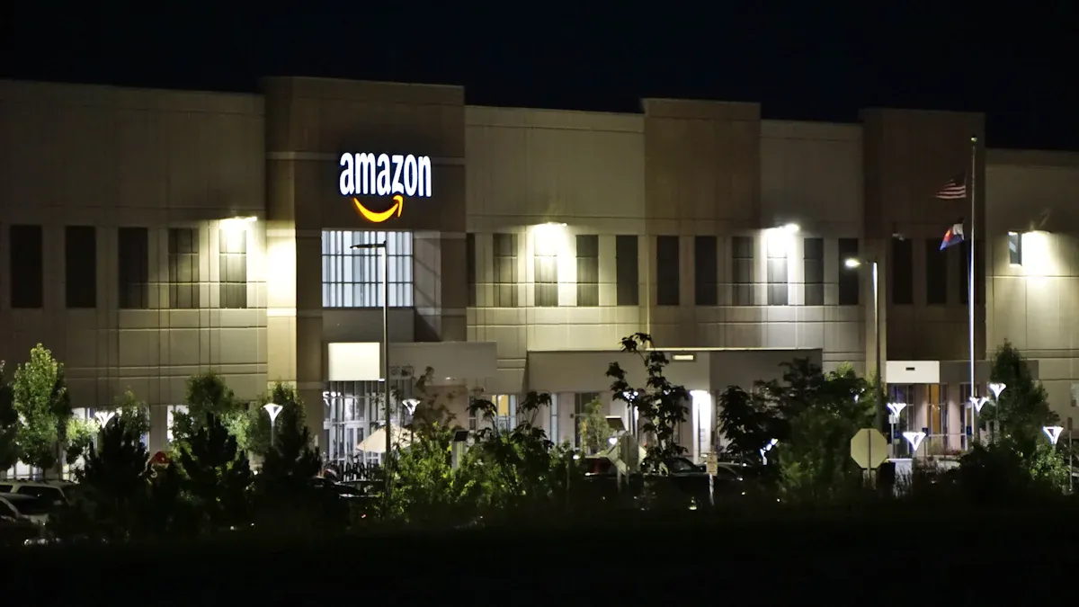 Role Overview – Business Intelligence Engineer Amazon