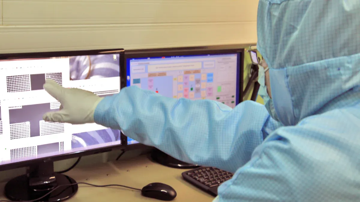 업무별 보고서 자동화 적용