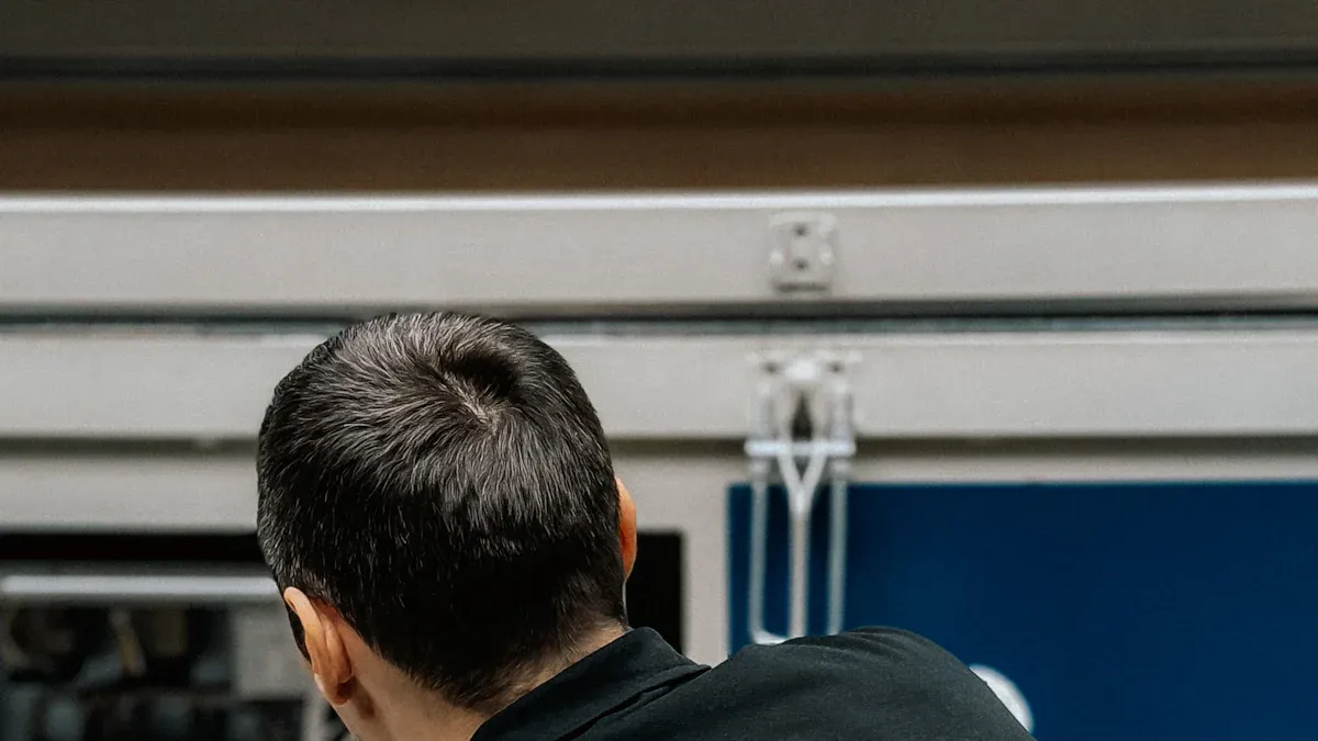 MRP 작동 원리와 최적화 방법