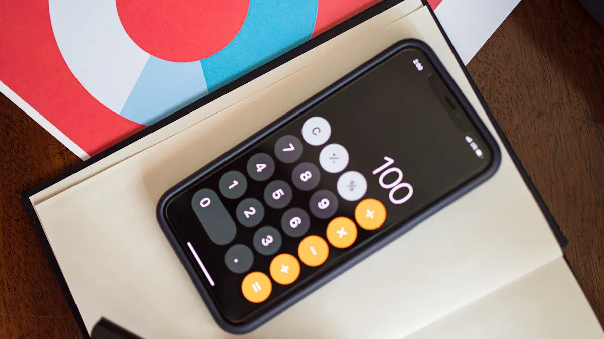 이익률 계산 방법 쉽게 배우기