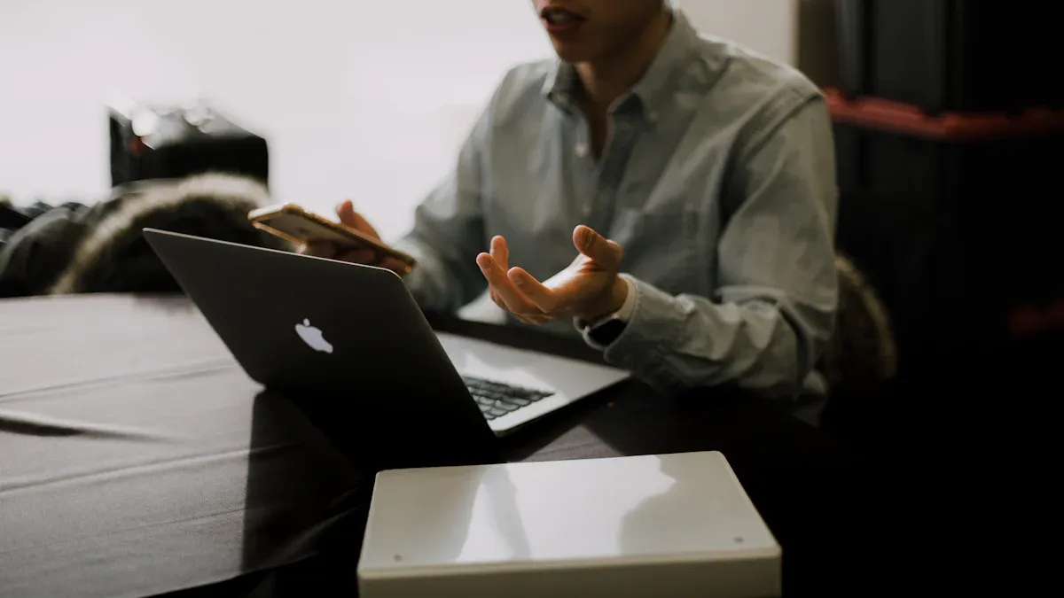 Comparison Table: Best Inventory Management Software