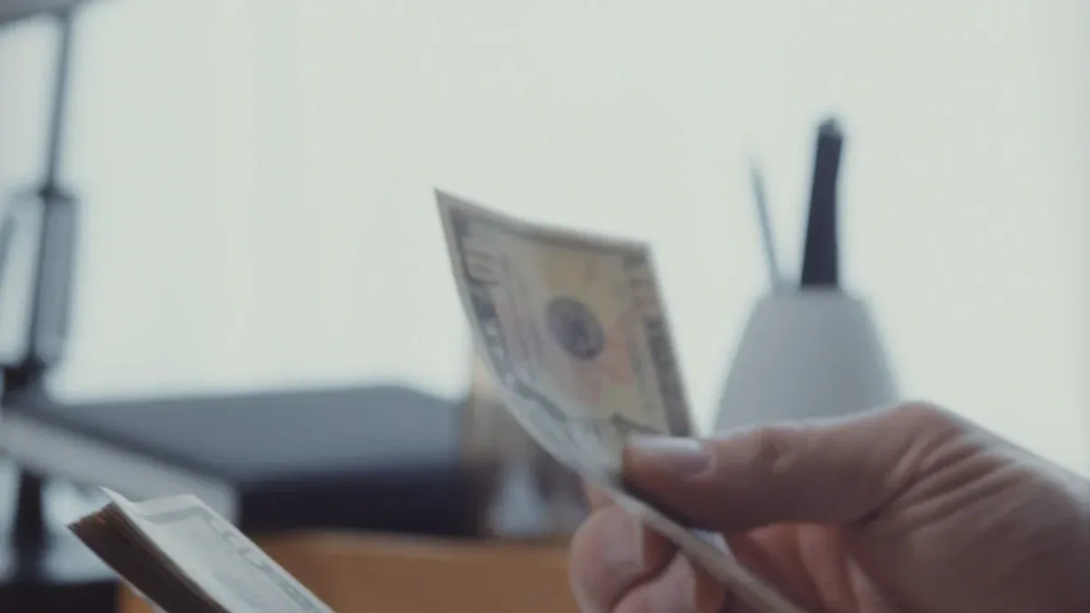 이직률 높은 업종 현황