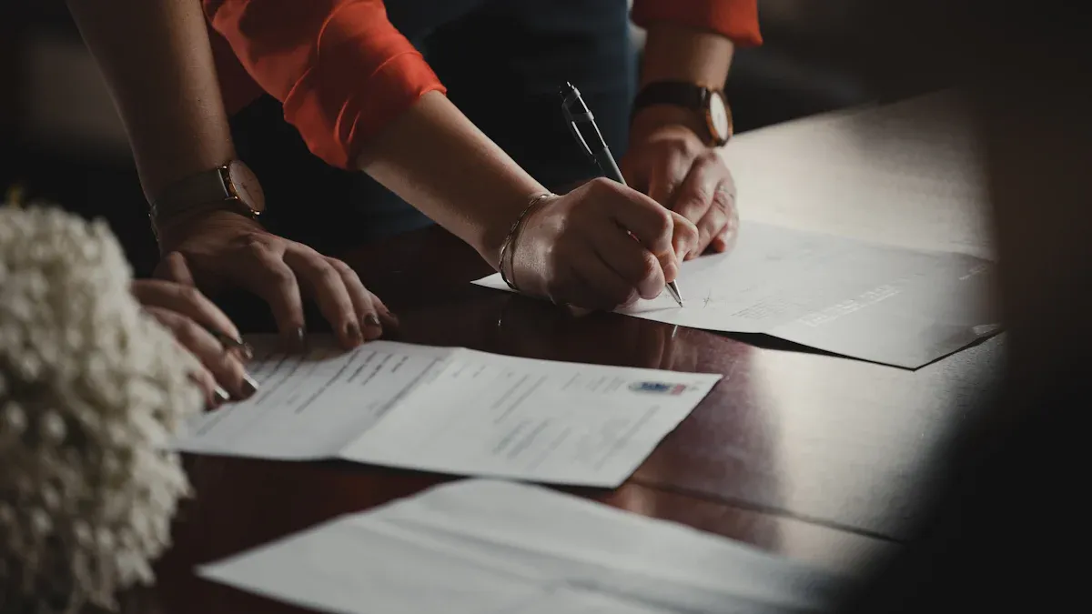 Law Firm KPI Dashboard Template Comparison