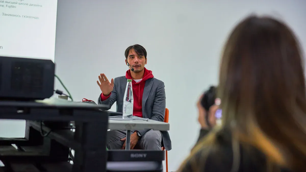 행정 혁신을 이끈 주요 데이터 분석 예시