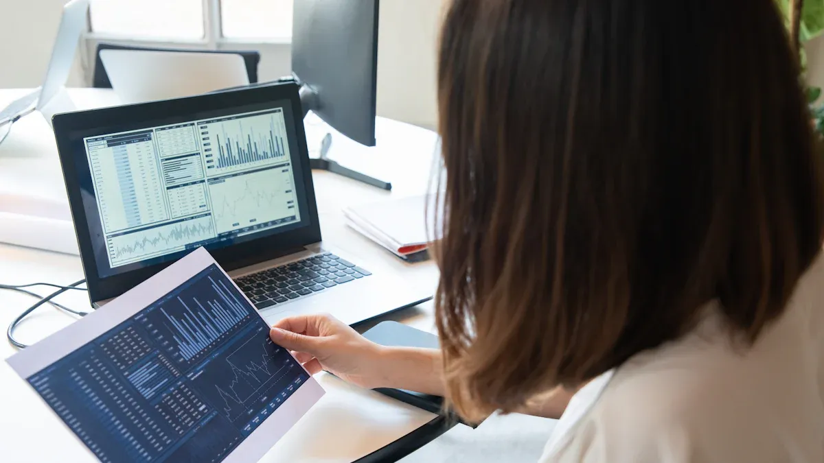 산업별 수율 사례와 영향