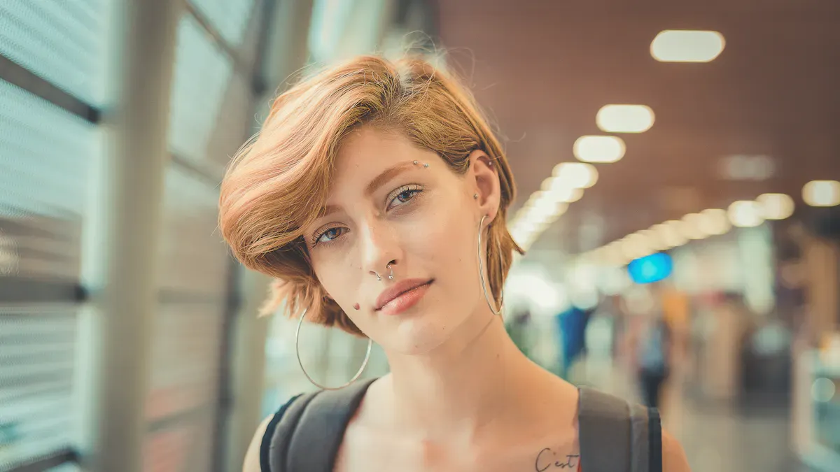 Voyage piercing : sécurité à l’aéroport