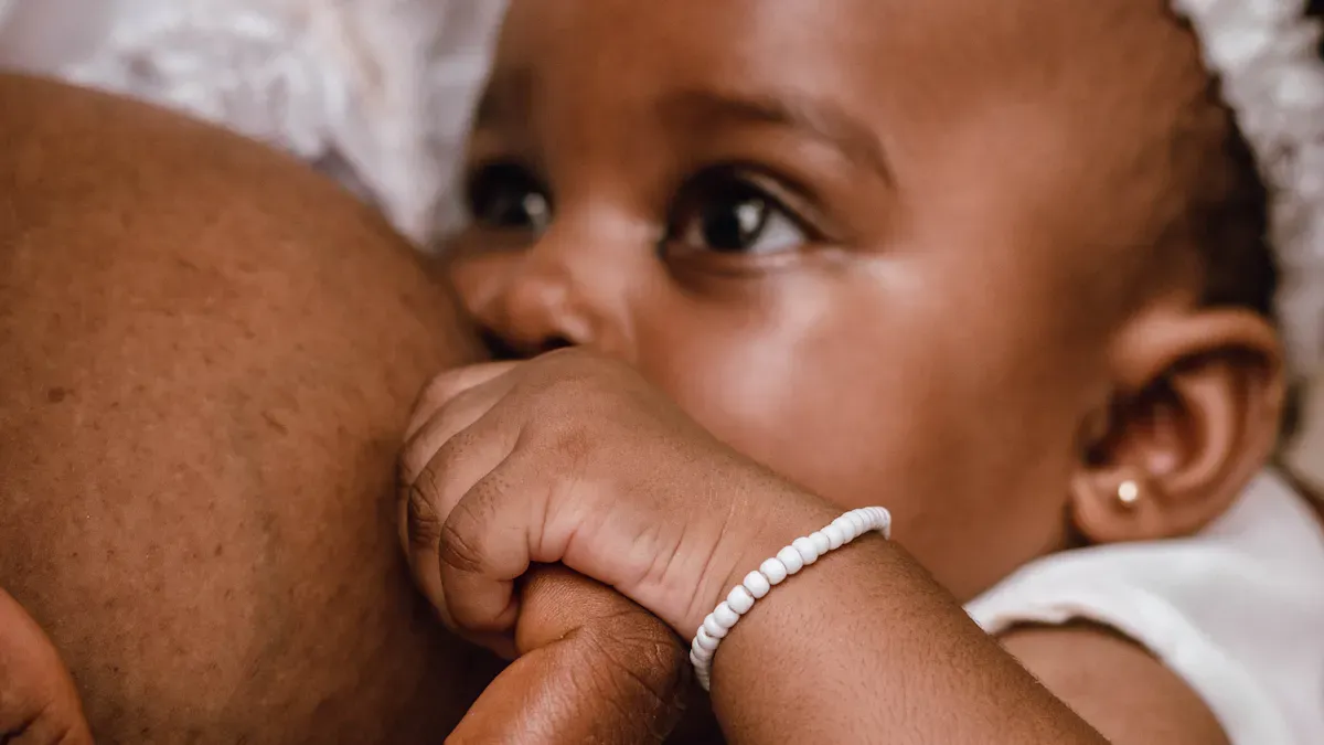 Risques liés à l’allaitement