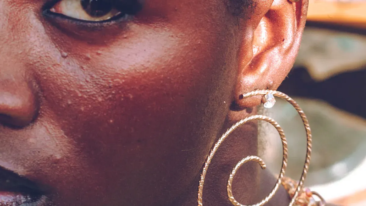 Pourquoi retirer son piercing pour une IRM ?