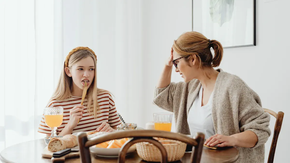 Préparer son adolescent