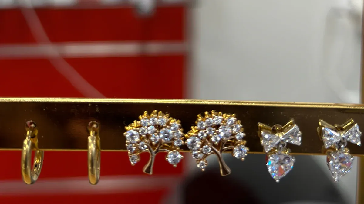 Bijoux adaptés au Piercing Bridge