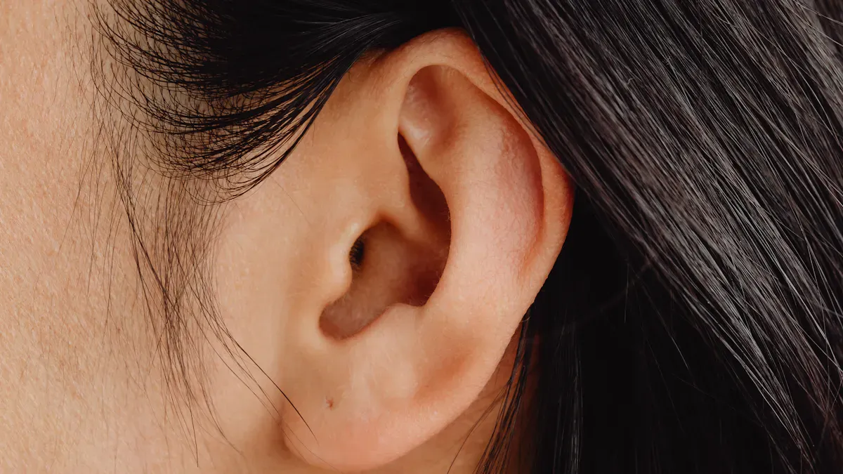 Piercing Snug : Définition et emplacement