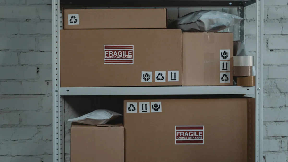 Comparison of Top BOPP Tape Jumbo Roll Manufacturers