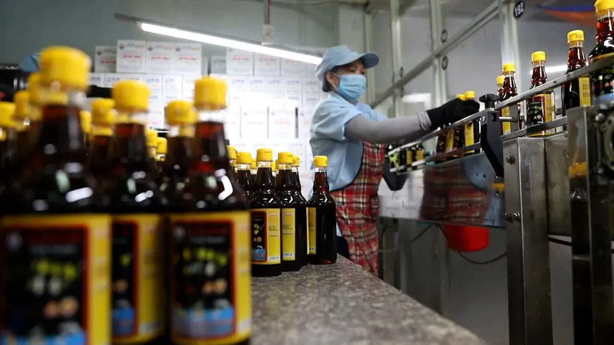 Top 10 Sauce Bottle Filling Machine Manufacturers in China