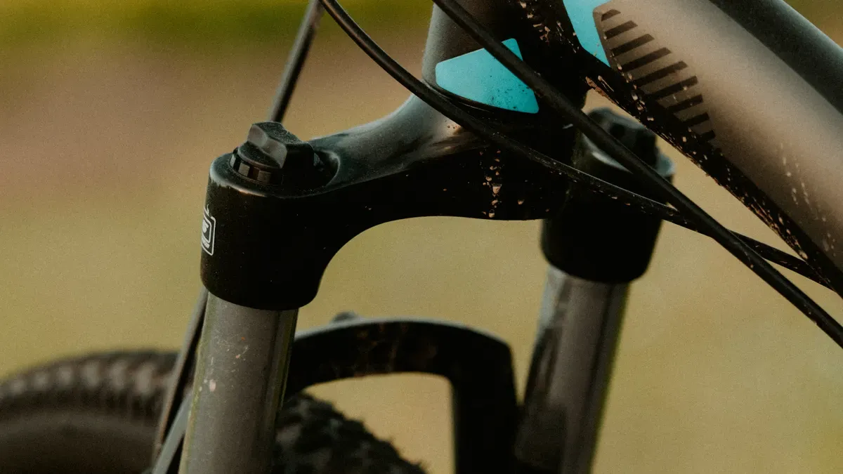 Enhancing Mountain Bike Suspension Performance