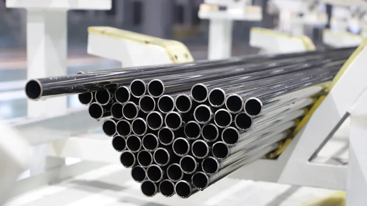 Manufacturing Engineering and Material Specifications