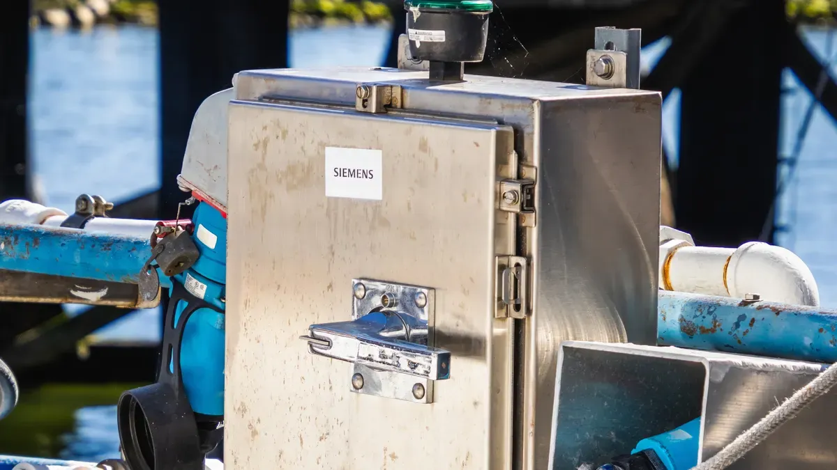 How to Choose an Ultrasonic Wire Harness Welding Machine Manufacturer
