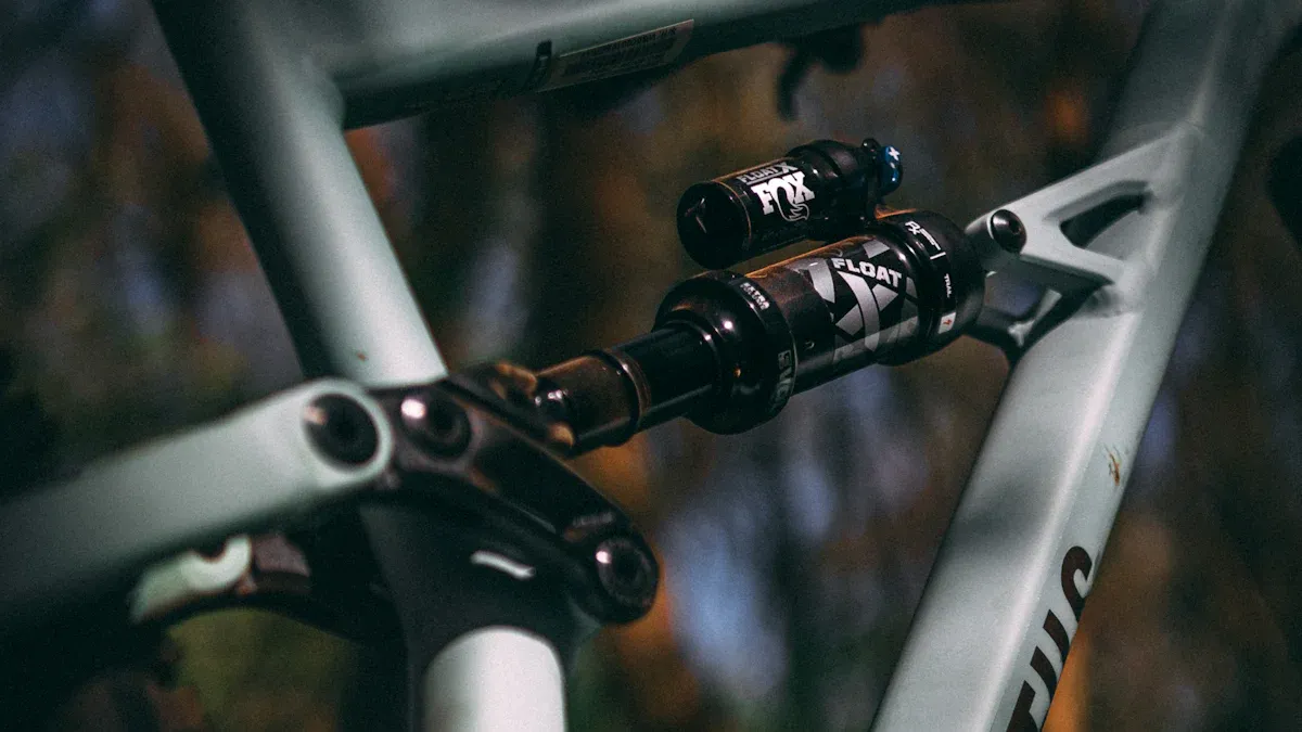 Performance Impact on Suspension