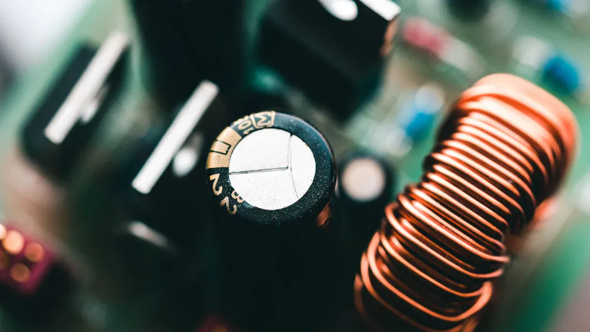 What is a Differential Mode Inductor and How Does It Work in EMI Filtering