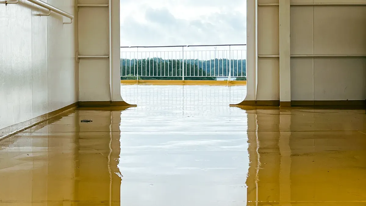 Using Epoxy Resin for Heat Applications