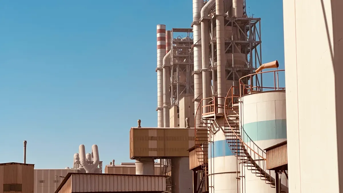 How the Jinqiao spray-dried coffee production line achieves an 18% reduction in energy consumption