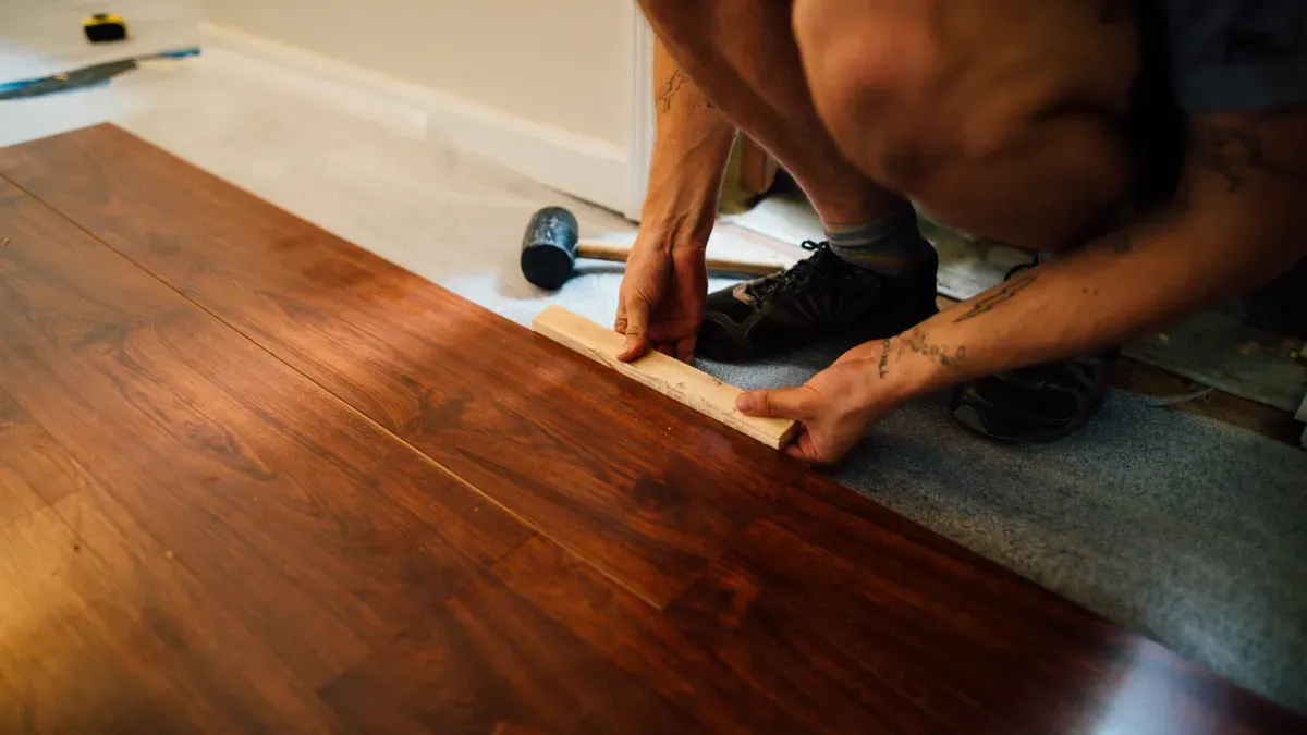 10 Questions to Ask Every Laminate Company Before Signing a Contract