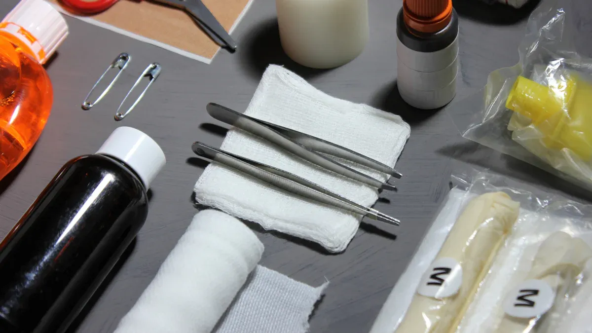 Top 5 Adhesive Tape Manufacturers in China