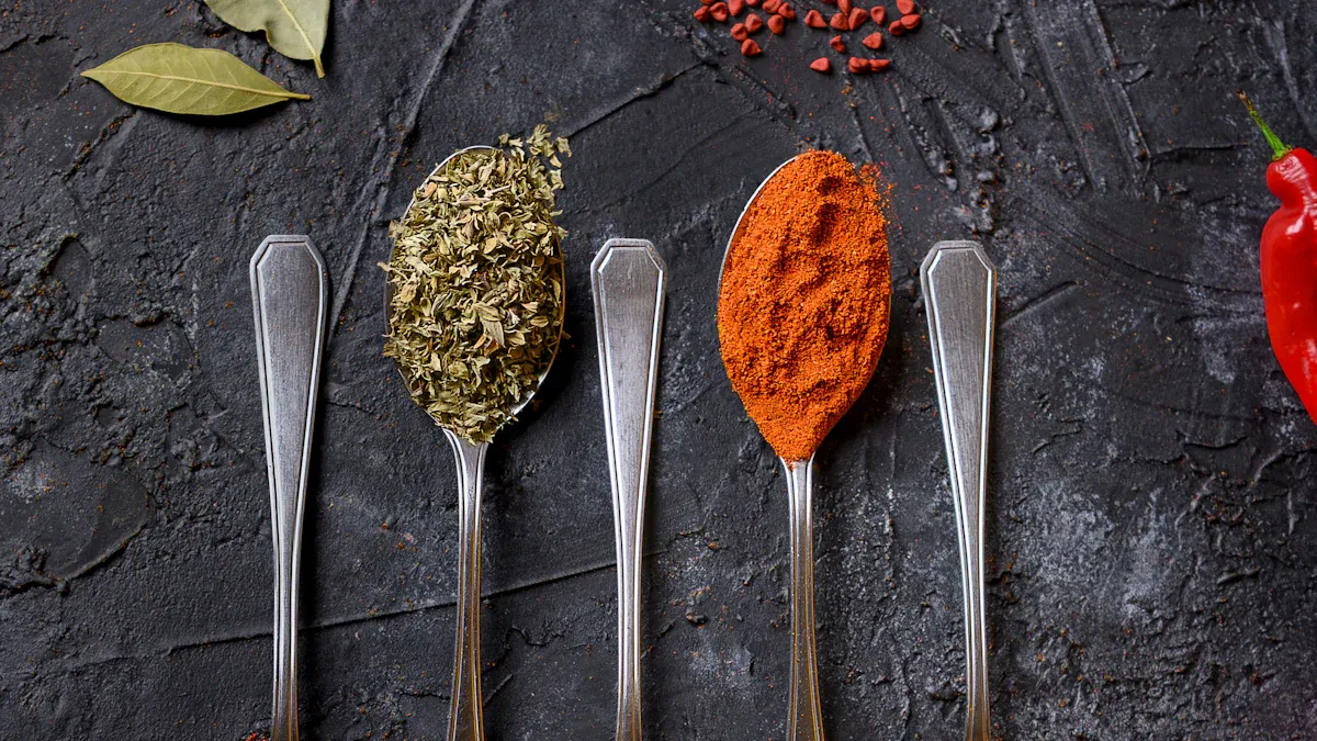 Leading Manufacturers of Spray Dryer Machine for Food Flavour Powder