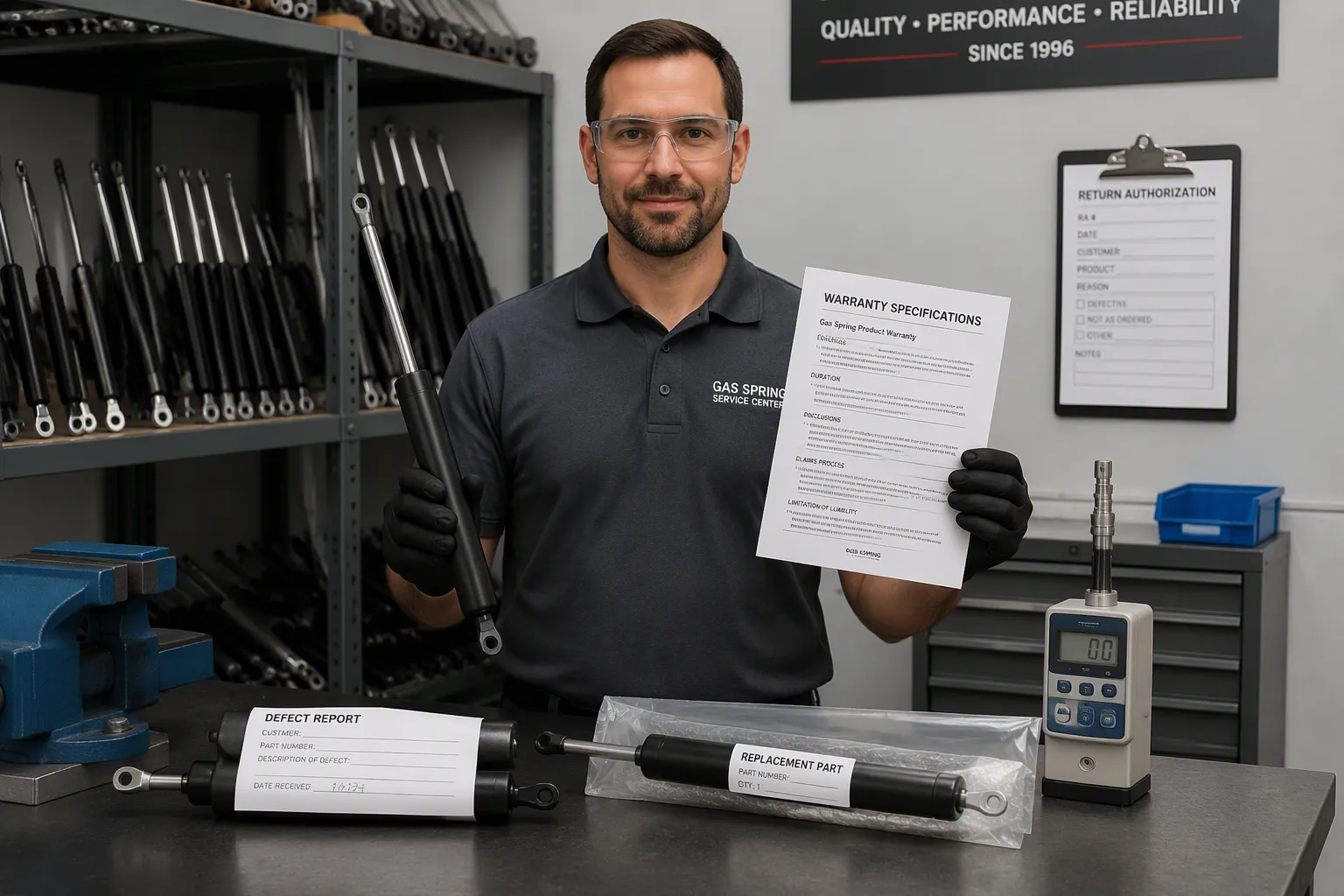 JUTENG Global After-Sales Service and Warranty Support