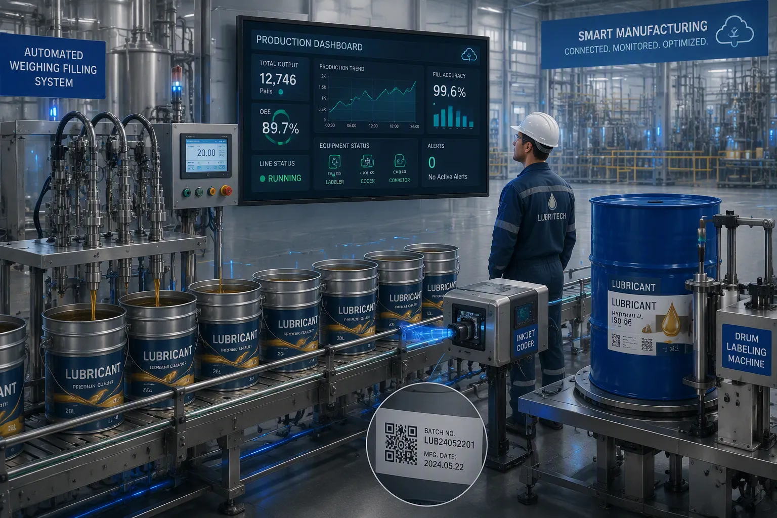 Integration, Data Management, and Return on Investment
