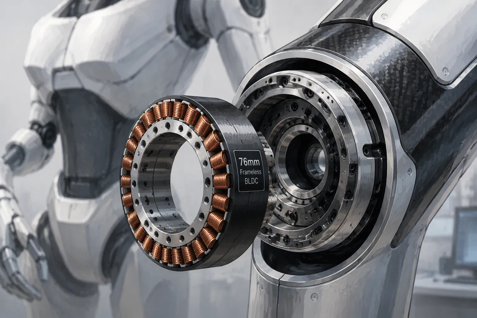 Robotics Applications and Integration Tips