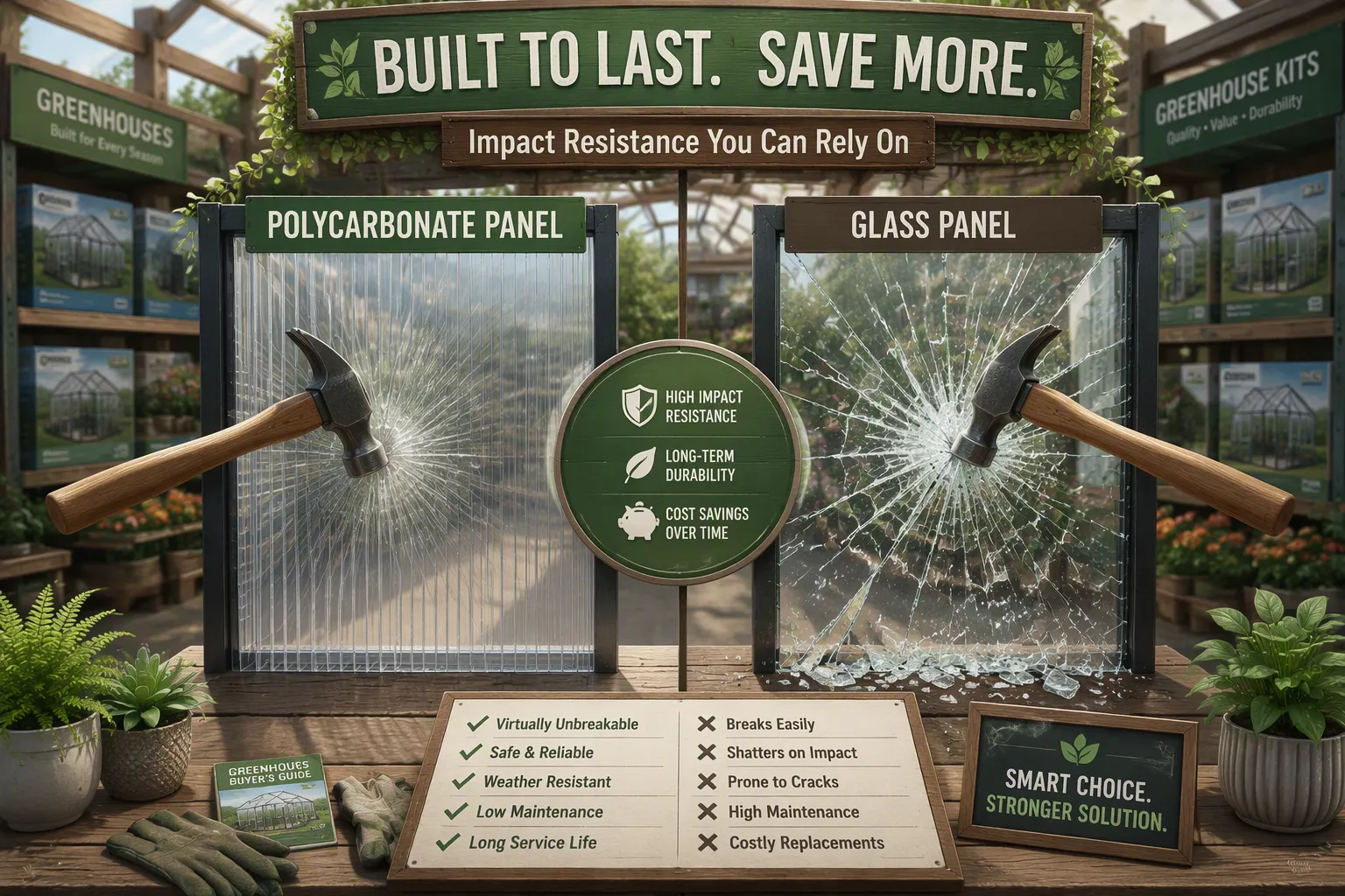 Cost-Effectiveness and Low Maintenance