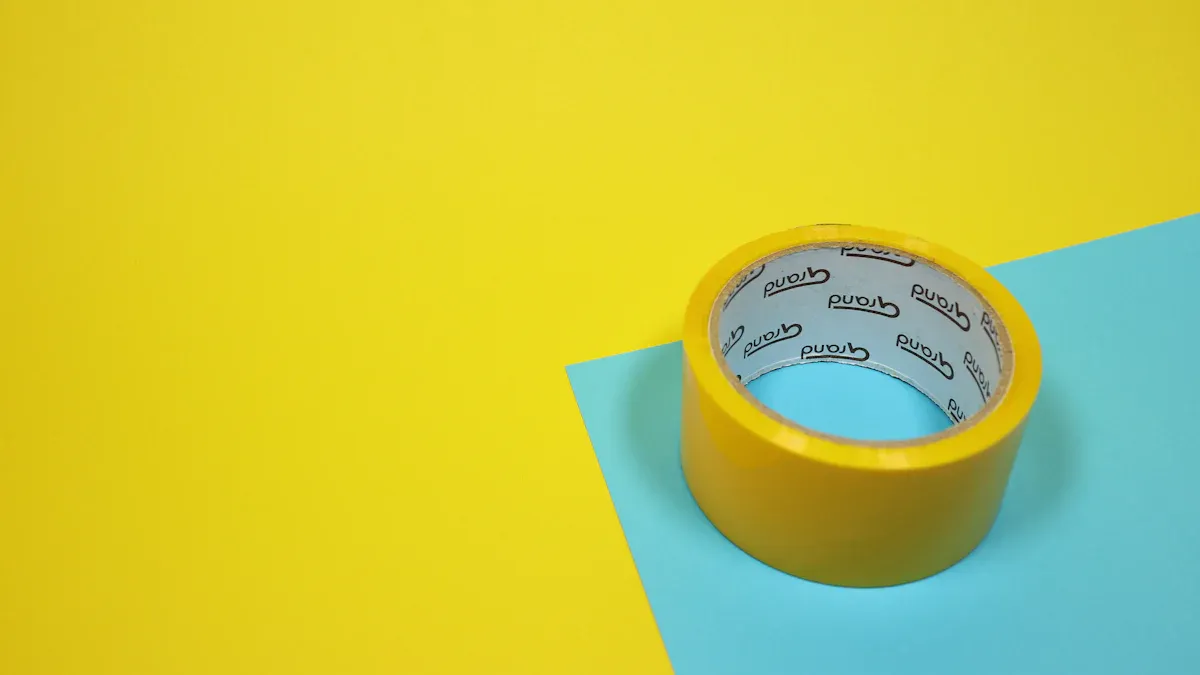 The leading automotive tape manufacturer in china 2026