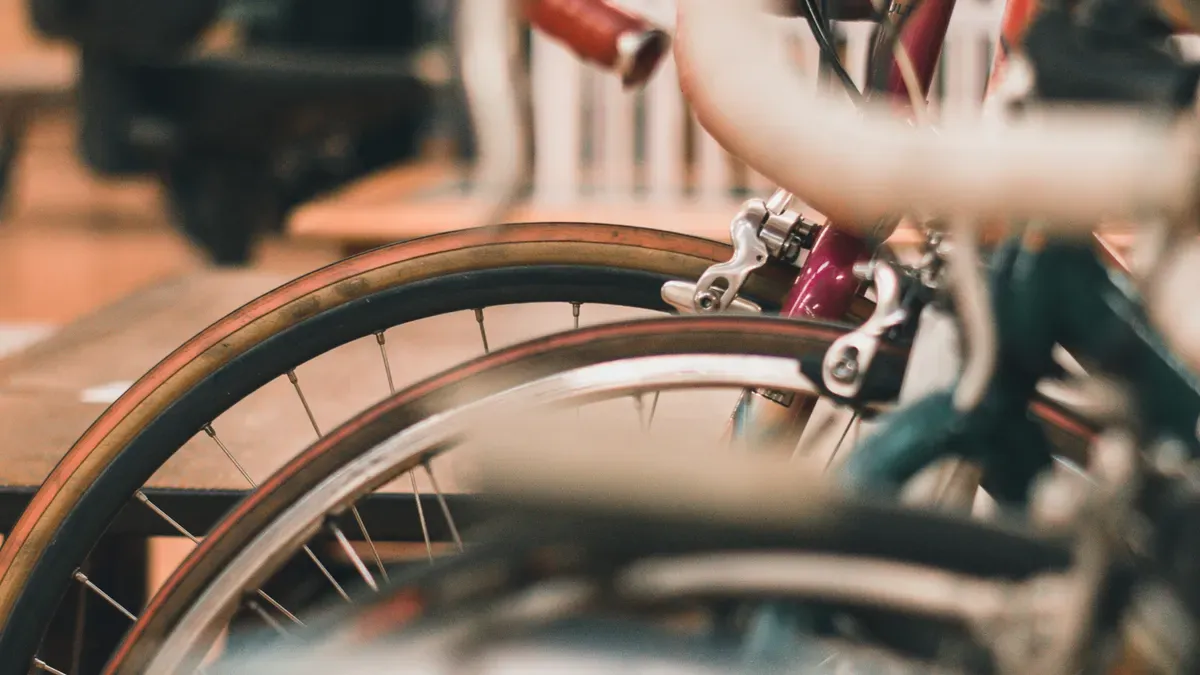 HZx Hardware: Advanced Hollow Rods for Fork Manufacturers