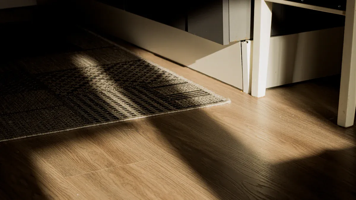 Best Selling Laminate Flooring Colors for Wholesalers to Stock 2026