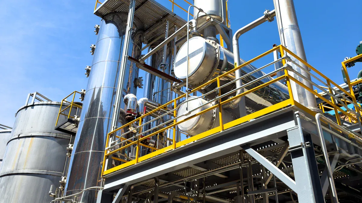 How to Plan and Launch a Pesticide Manufacturing Factory in 2026