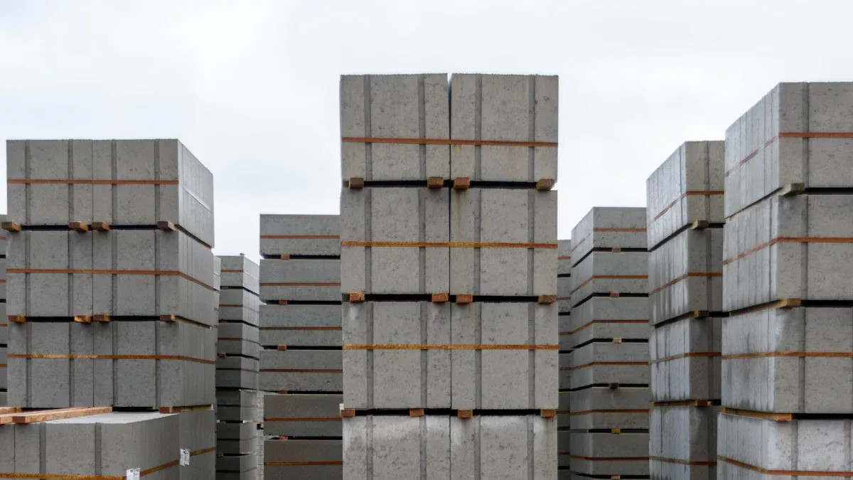 Investment Levels by Plant Size