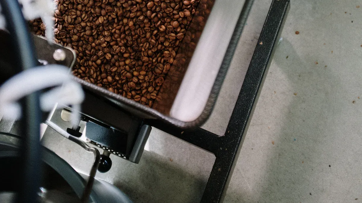Top 10 Coffee Spray Dryer Manufacturers for 2026