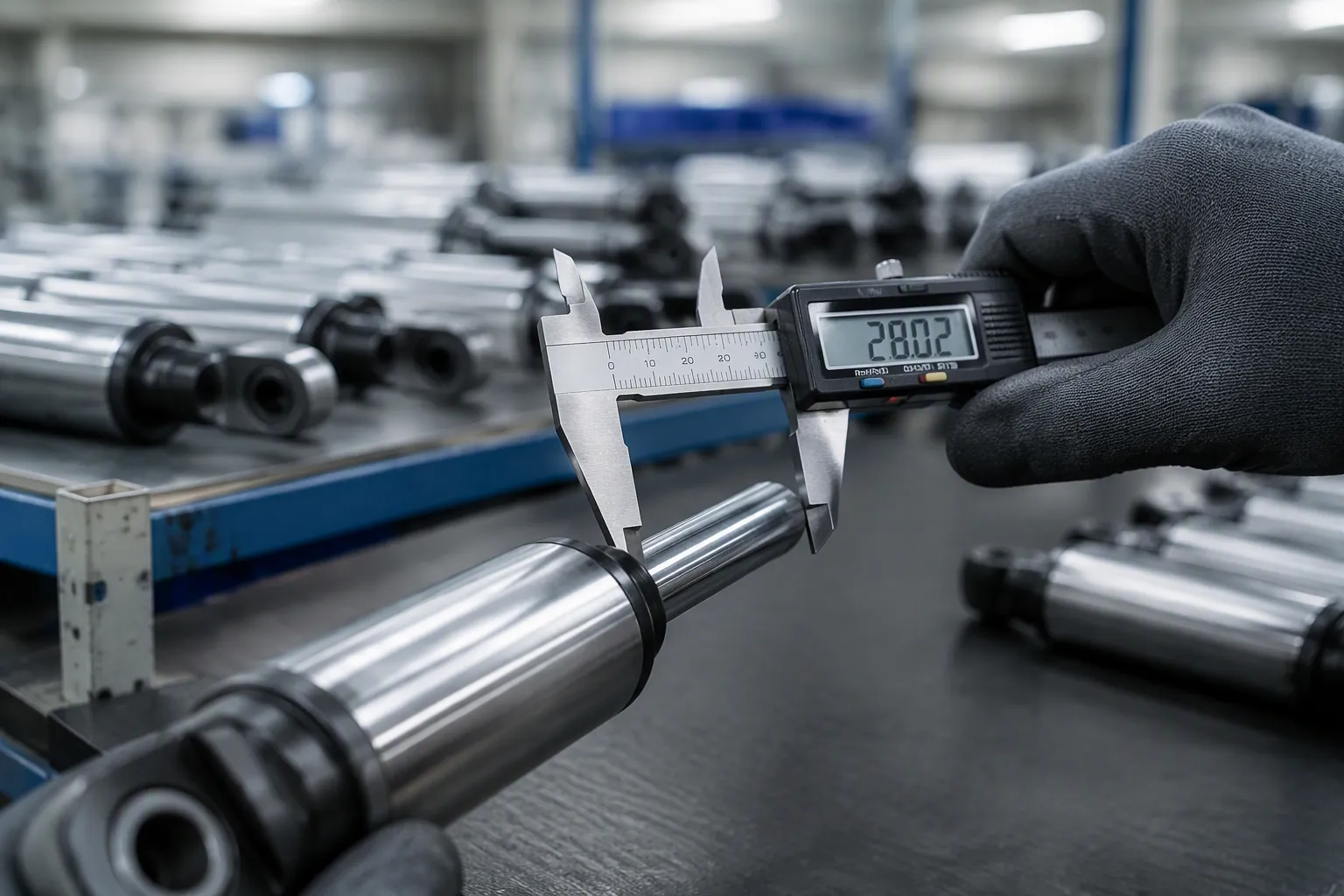 Gas Spring China: How to Choose the Best Manufacturer for Your Needs