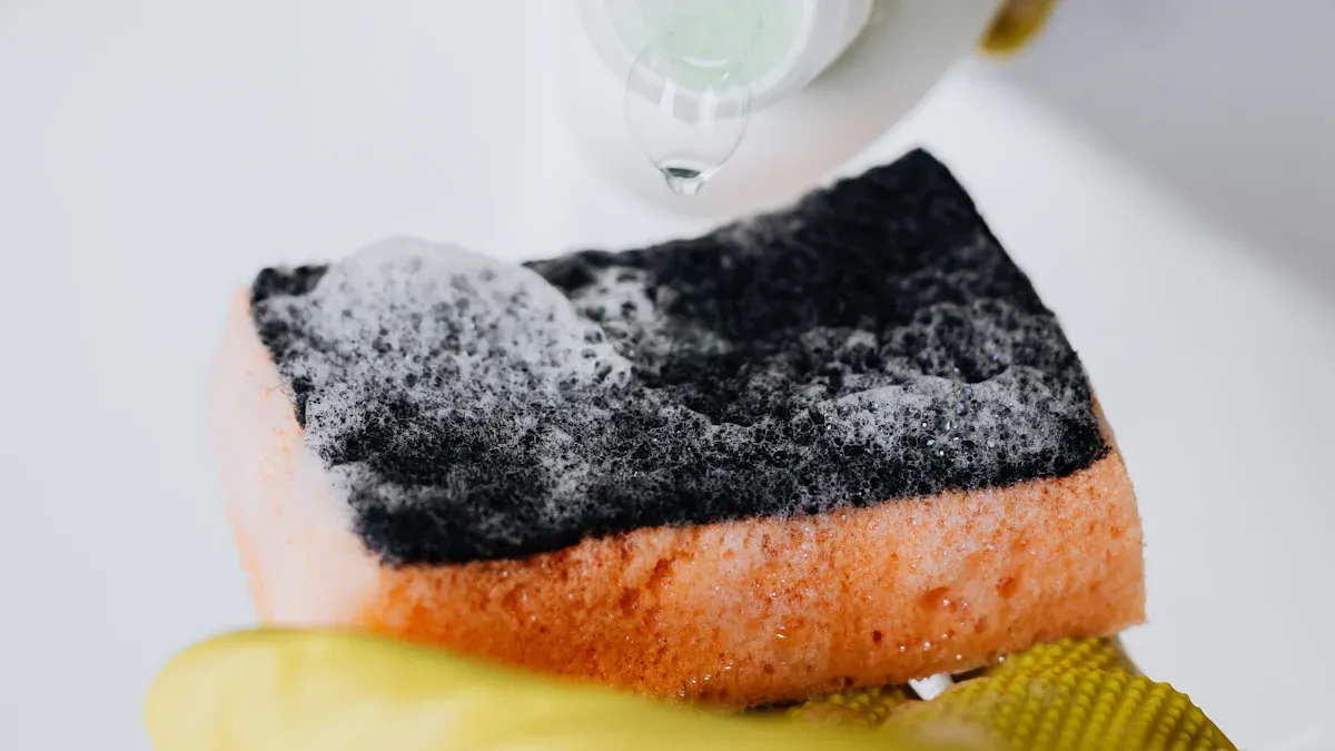 Best Shampoo and Detergent Filling Machine Makers in China for 2026