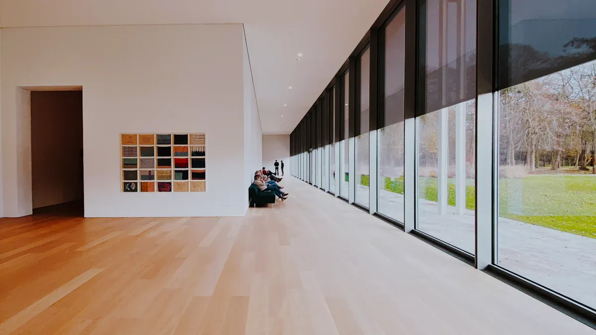 Top 10 Best Waterproof Laminate Flooring Brands For 2026