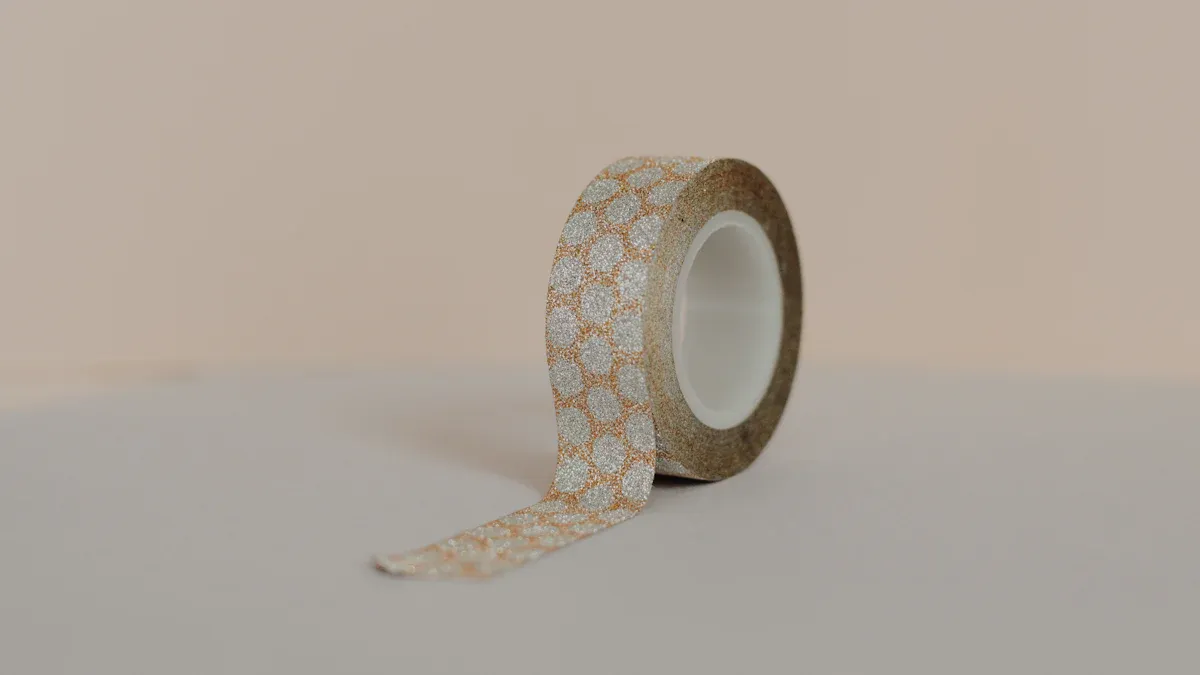 BOPP Tape Overview and Applications