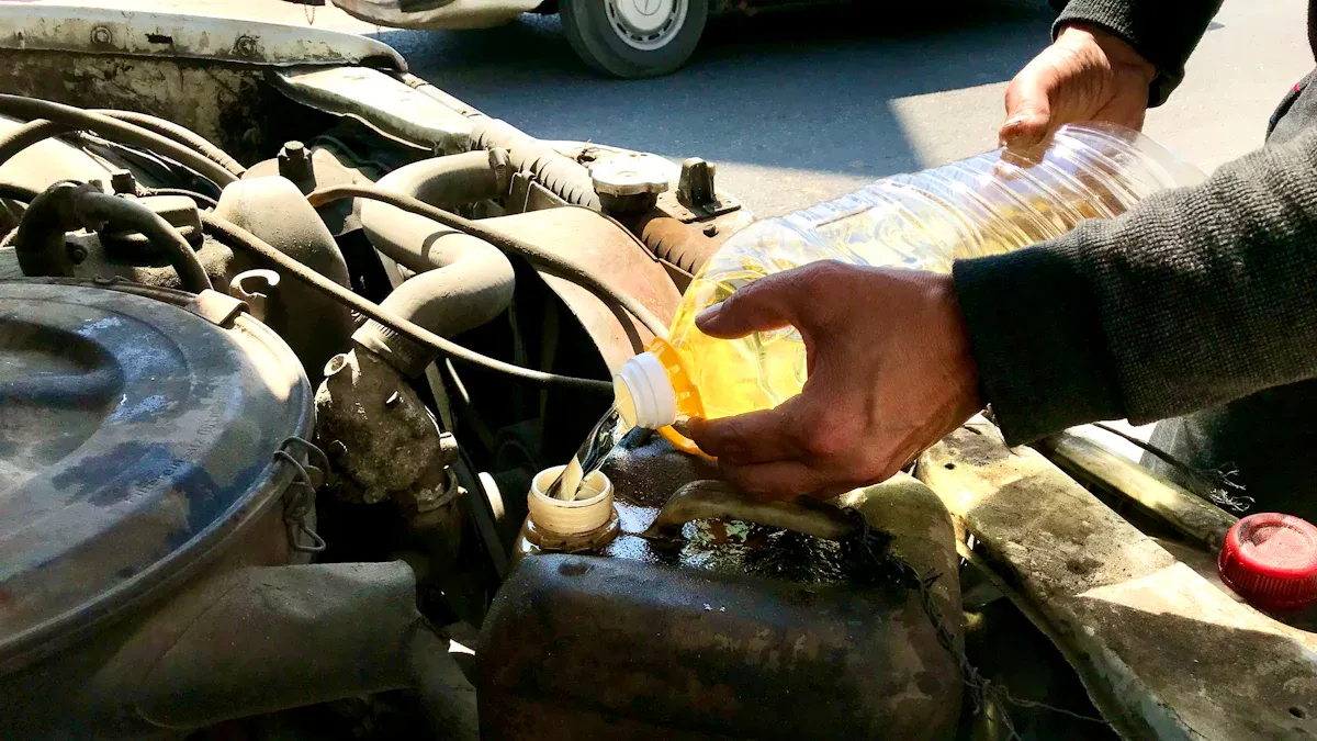 Het belang van vulnauwkeurigheid