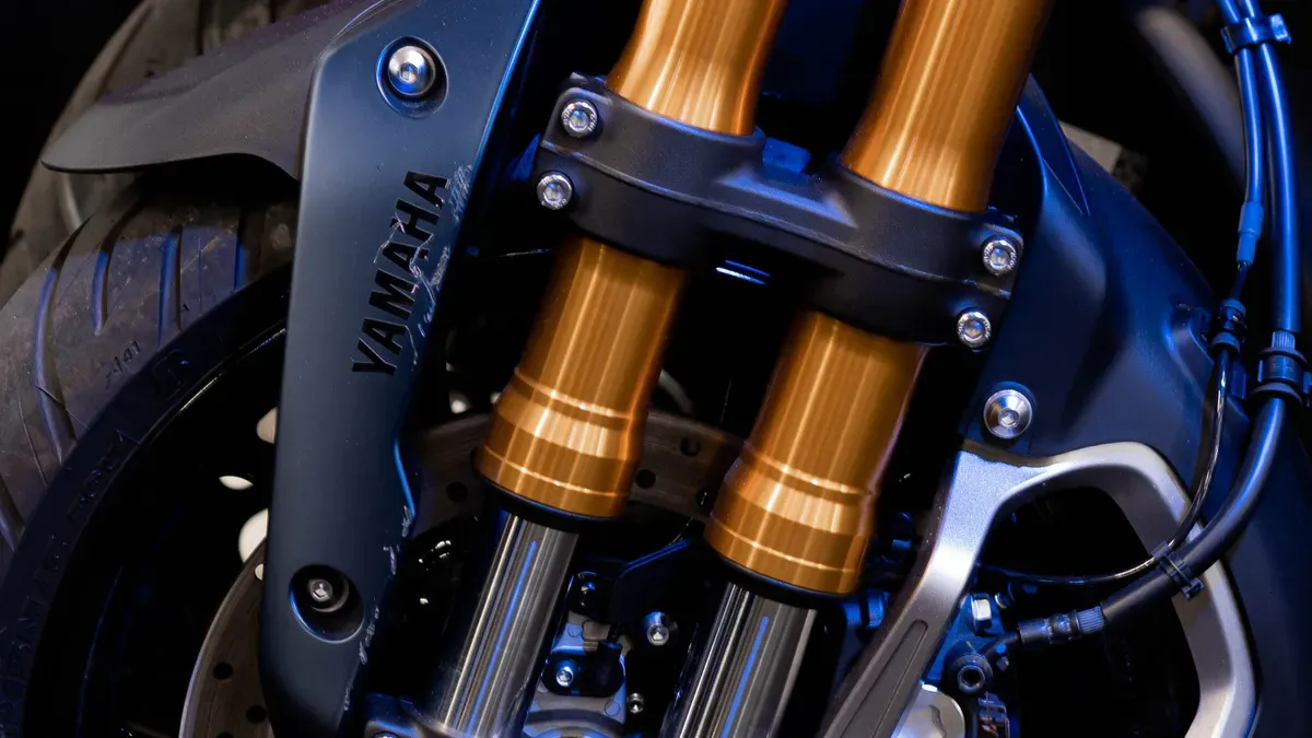 Lightweight Strength: Hollow Piston Rods in Bicycle Suspension
