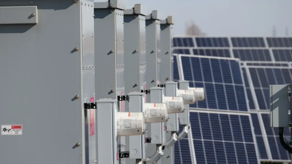 solar pv transformer