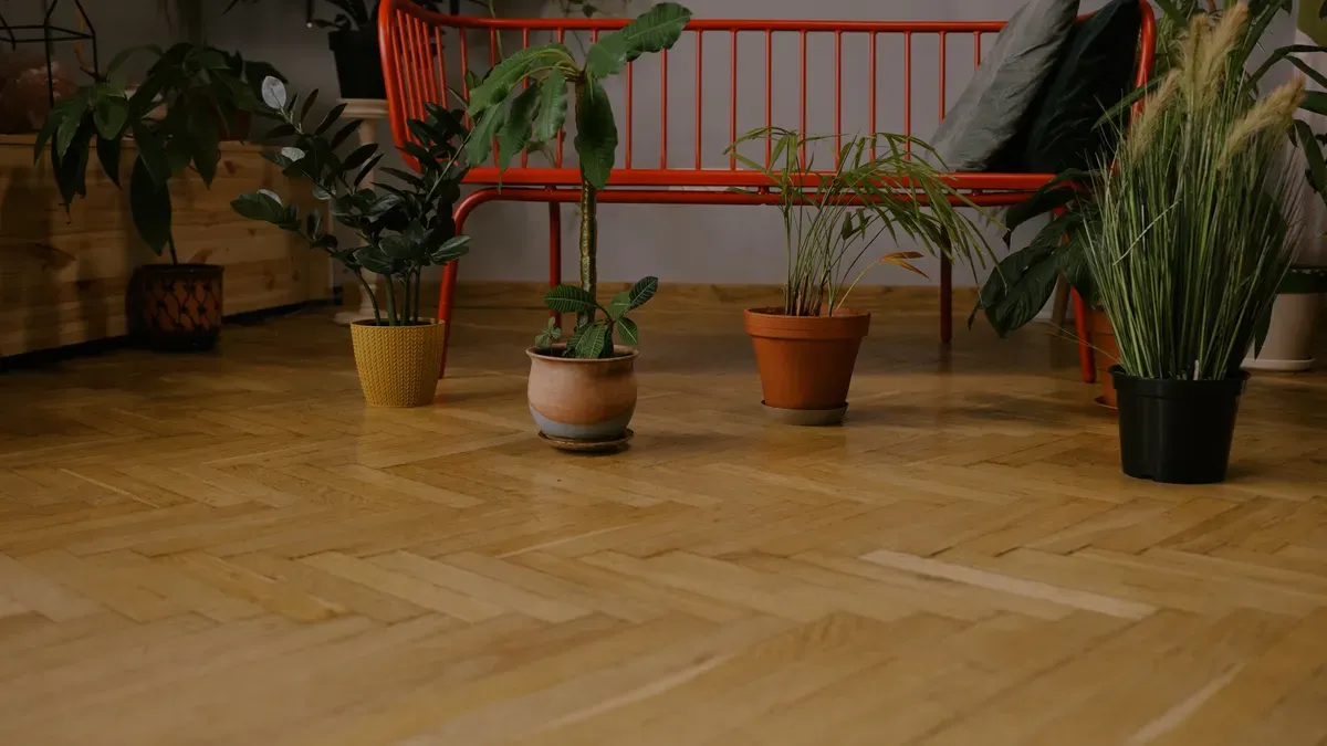 How to Source Herringbone Laminate Flooring from China for Wholesale Business