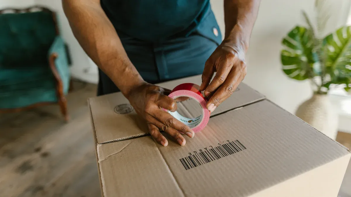Tape Application Tips and Common Mistakes
