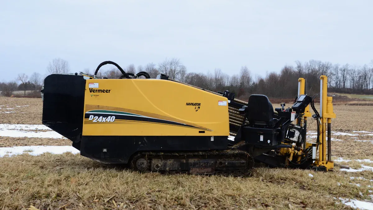 Quick Comparison of Vermeer Stump Grinder Teeth