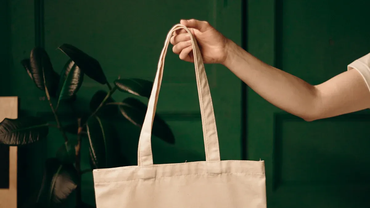 What is GSM? A Simple Guide to Understanding Fabric Weight in Totes